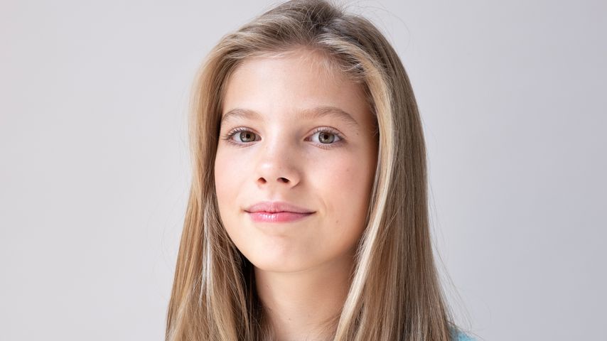 Prinzessin Sofía von Spanien