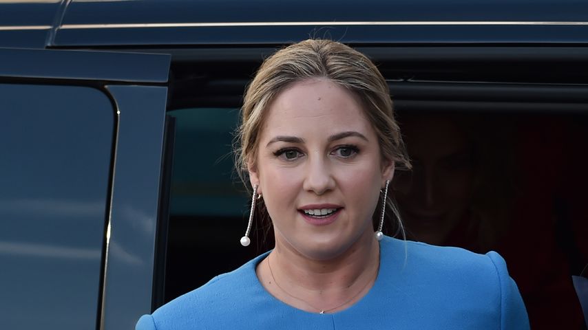 Nach fünf Jahren: Prinzessin Theodora hat Hochzeitstermin