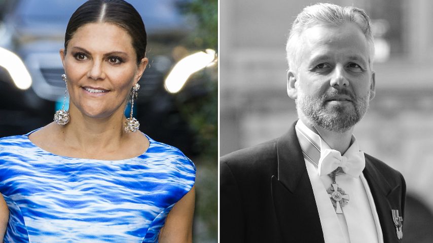 Estelles Unfall: Victoria geht nicht zu Ari Behns Beisetzung