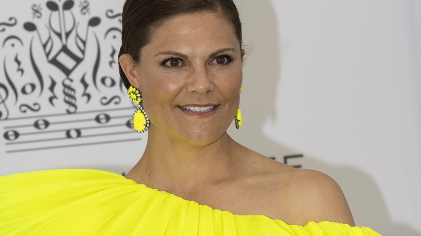 Prinzessin Victoria von Schweden, Mai 2023