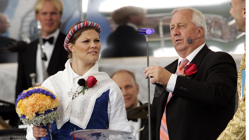Victoria von Schweden trauert: Guter Freund stirbt an Corona