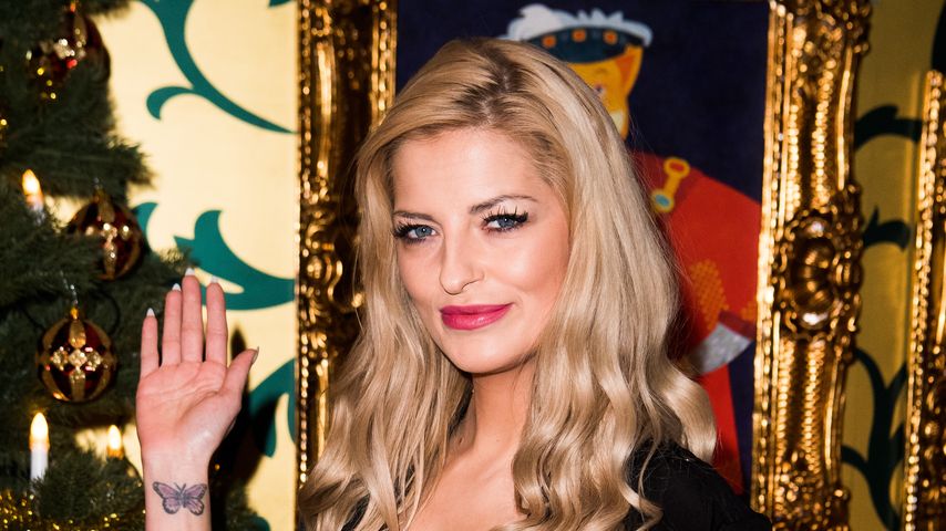Das sagt Xenia Prinzessin von Sachsens Familie zum Playboy