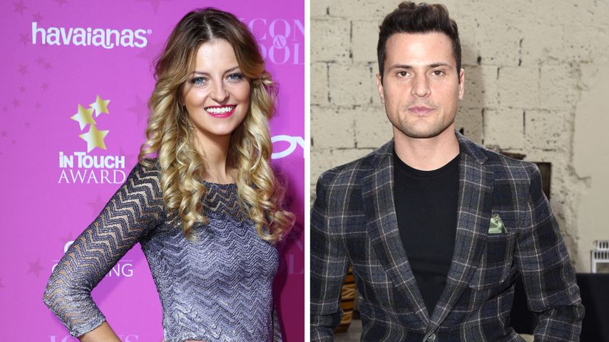 Sommerhaus-Streit: Knallt's bei Xenia & Rocco wieder im TV?