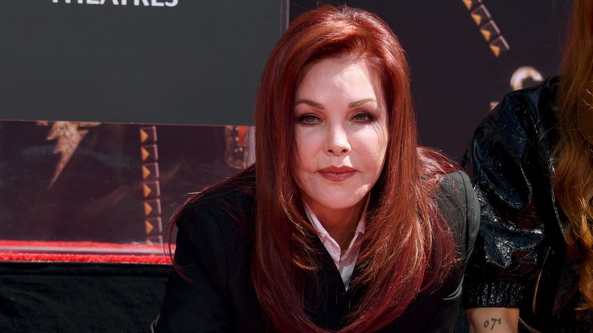 Priscilla Presley, Juni 2022