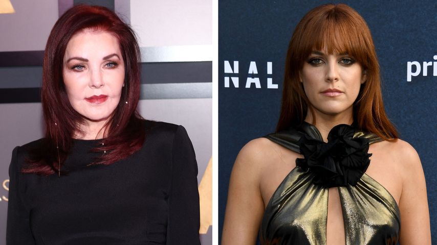 Streit mit Priscilla: Verzichtet Riley Keough auf Oscars?