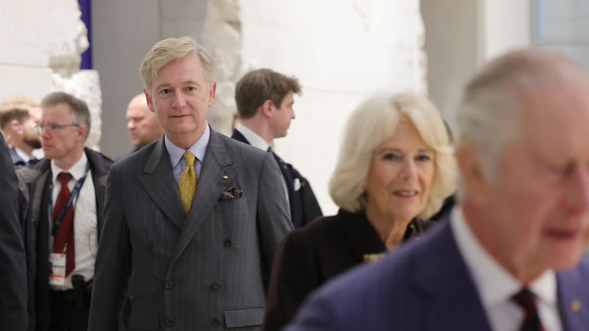 Rücktritt von Charles' Sekretär könnte Weg für Harry ebnen