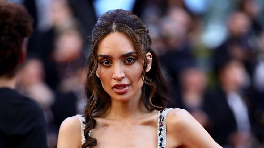 Schauspielerin Priya Jain, Mai 2025