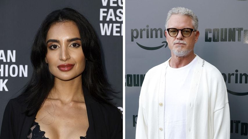 Ex Priya Jain spendet über 8.000 Euro für Eric Danes Familie