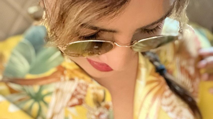 Priyanka Chopra im Februar 2022