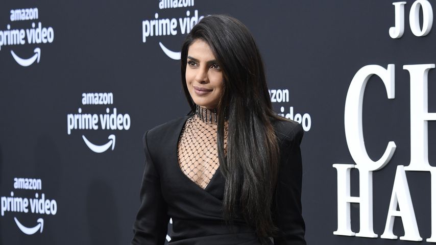 Priyanka Chopra 2019 in Los Angeles