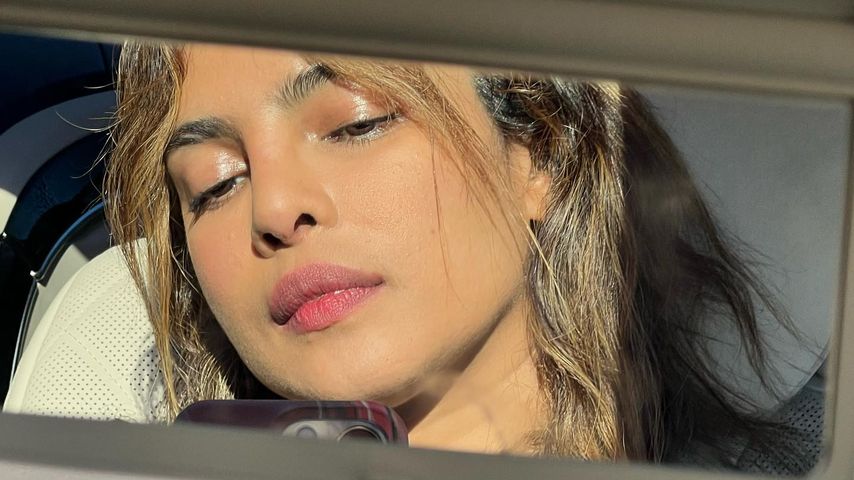 Priyanka Chopra meldet sich erstmals nach Geburt ihres Babys
