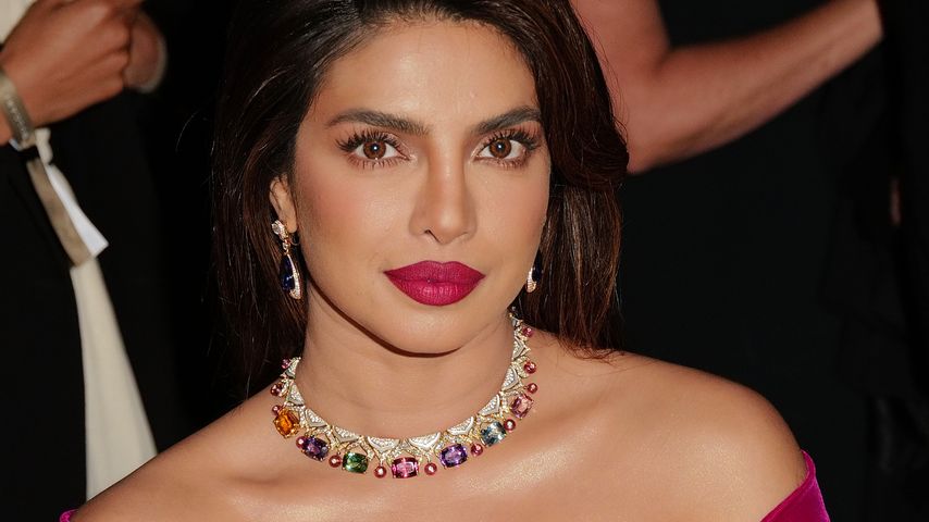Priyanka Chopra im Mai 2023