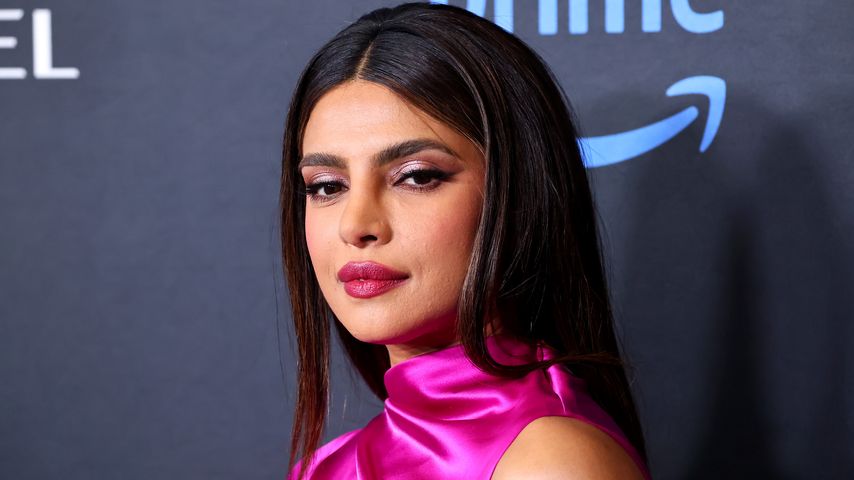 Regisseur demütigt sie: Priyanka Chopra verlässt Filmset