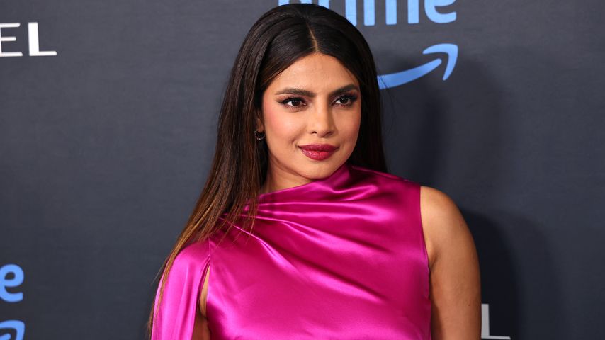 Emotional: Priyanka Chopra sendet niedliche Muttertagsgrüße