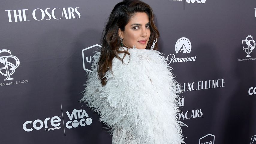 Priyanka Chopra, März 2023