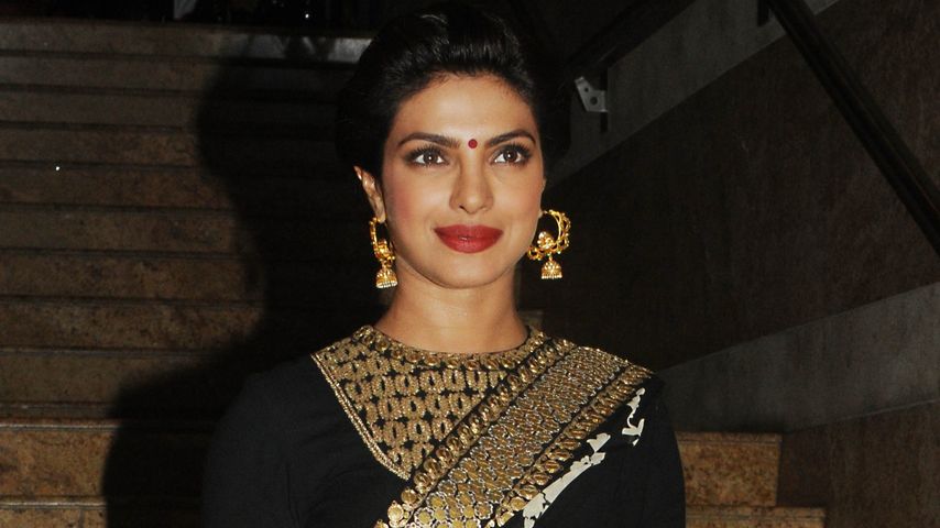 Priyanka Chopra, Juni 2014