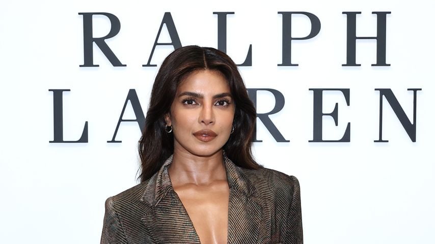 Priyanka Chopra stiehlt bei Dior-Gala in NYC allen die Show