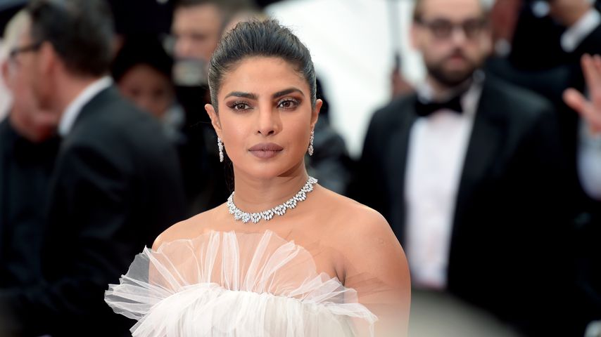Priyanka Chopra 2019 in Cannes