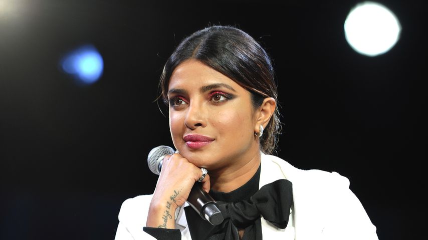 Rührender Post: Priyanka Chopra gedenkt ihres toten Vaters