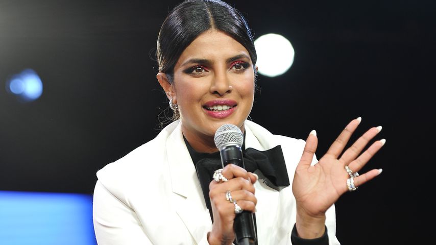 Priyanka Chopra beim Beautycon Festival in Los Angeles