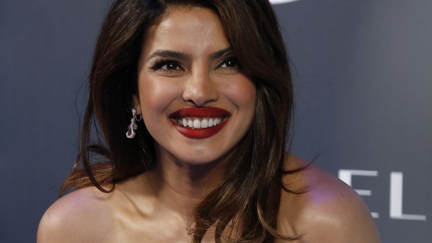 Priyanka Chopra im April 2023