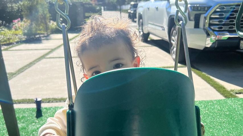 Priyanka Chopra und Nick Jonas' Tochter Malti Marie
