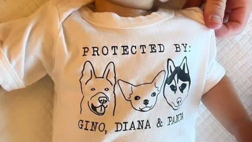 Priyanka Chopra und Nick Jonas' Tochter Malti