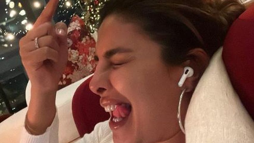Priyanka Chopra im November 2022