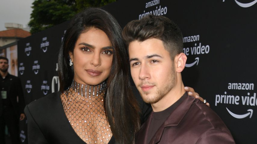 Priyanka Chopra Jonas, Schauspielerin