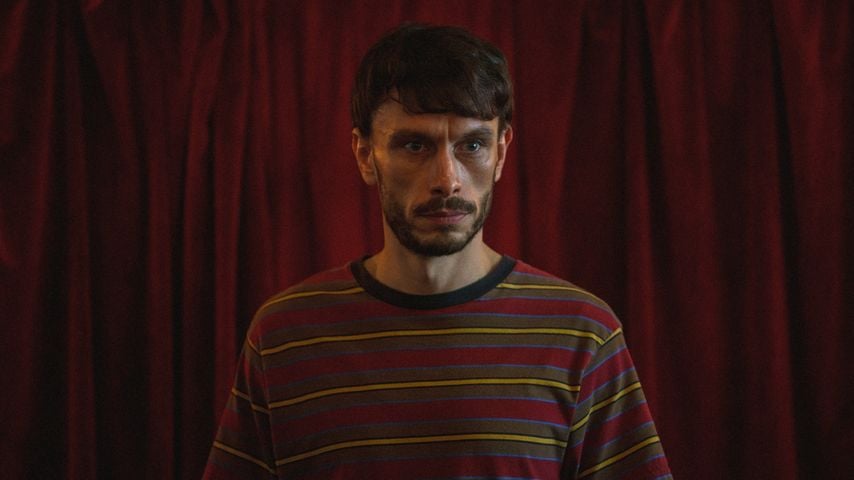 Richard Gadd in "Rentierbaby"
