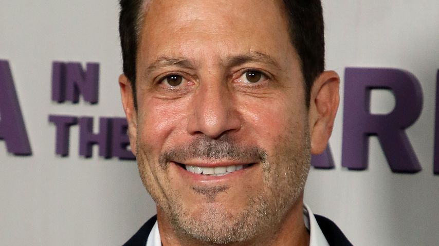 "Sex and the City" Produzent Darren Star