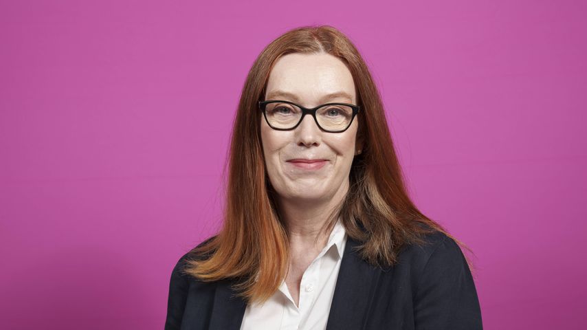 Professor Dame Sarah Gilbert, Entdeckerin des AstraZeneca-Impfstoffs