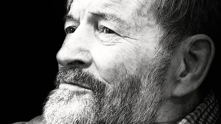 Professor John Dalgleish Donaldson, Vater von Königin Mary von Dänemark