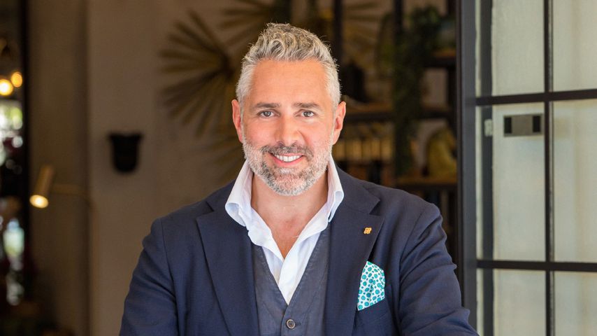 "First Dates Hotel": Ex-Paar trifft überraschend aufeinander