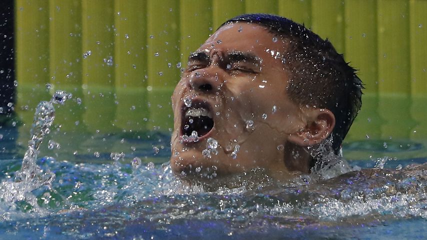 Mit 26 Jahren: Schwimm-Star starb kurz nach dem Training!
