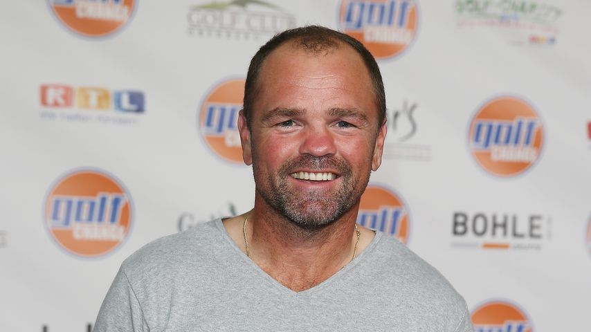 Profi-Sportler Sven Ottke