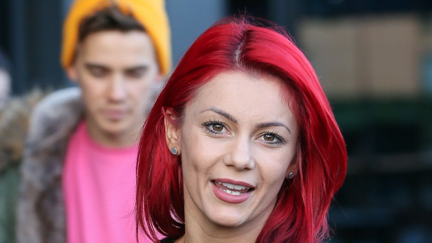 "Strictly Come Dancing"-YouTuber verliebt in Tanz-Partnerin?