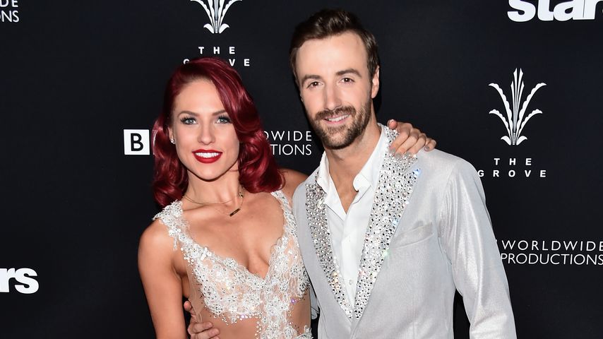 Nackt-Tape-Skandal: DWTS-Moderatorin erhält 55 Mio. Dollar!