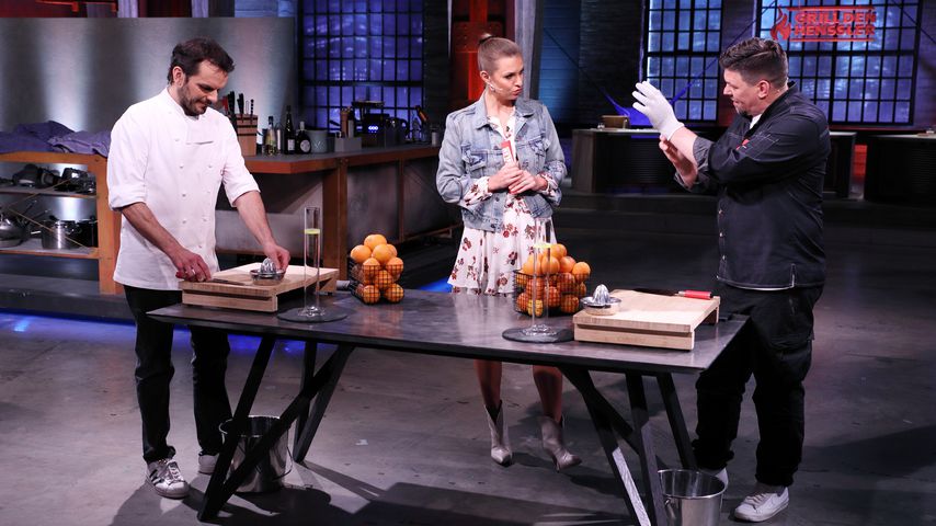 Mit Tim Mälzer im Duell: Wer gewann "Grill den Henssler"?