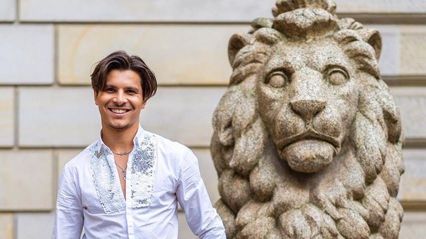 Fans traurig: Neuer "Let's Dance"-Profi Alex direkt raus!