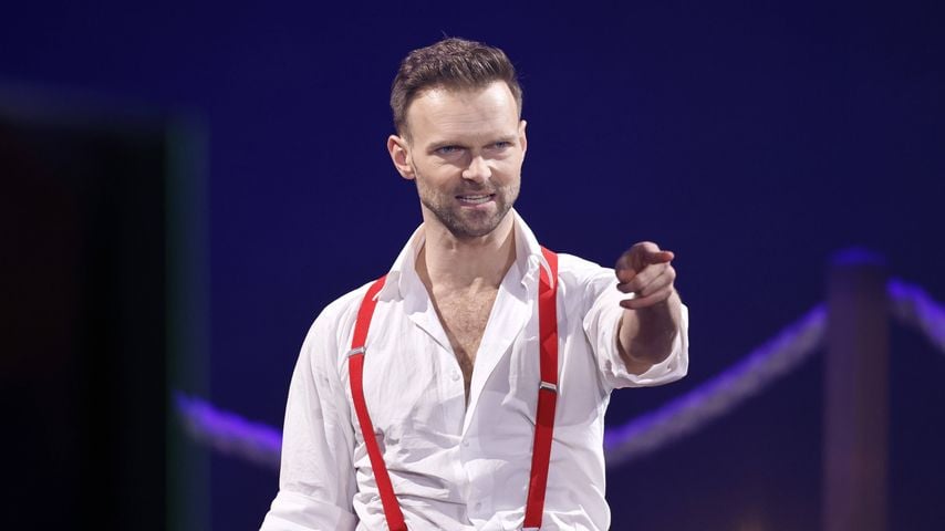 Vadim Garbuzov gesteht: Diese Promi-Lady findet er "hot"