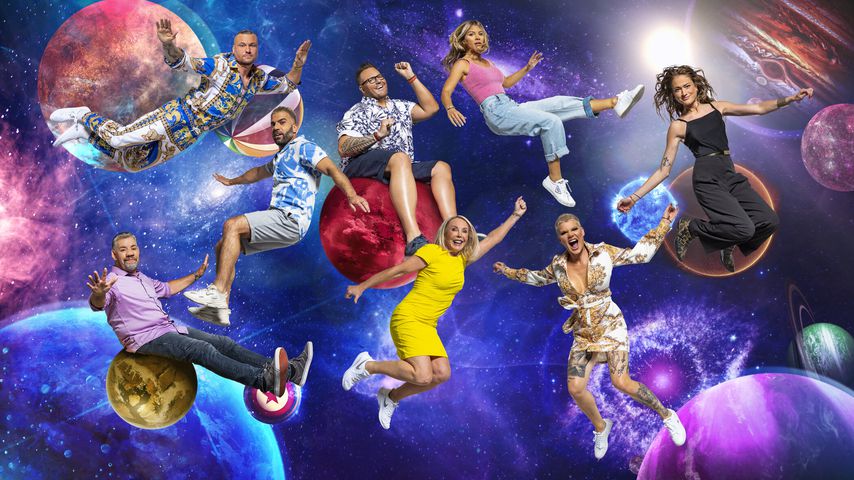 "Promi Big Brother"-Start: Dieser Star ist der Fan-Liebling!