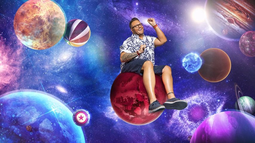 "Promi Big Brother"-Hellseher polarisiert mit seiner Lache!