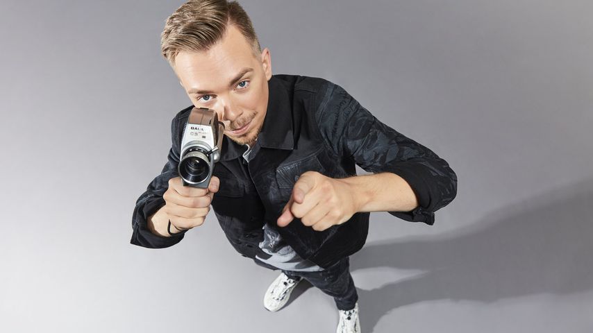 Mama guckt zu: Das wird Udo Bönstrup bei Promi BB nie machen