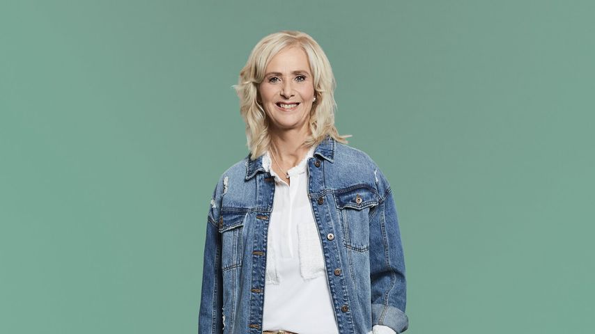"Promi Big Brother"-Bewohnerin Claudia Kohde-Kilsch
