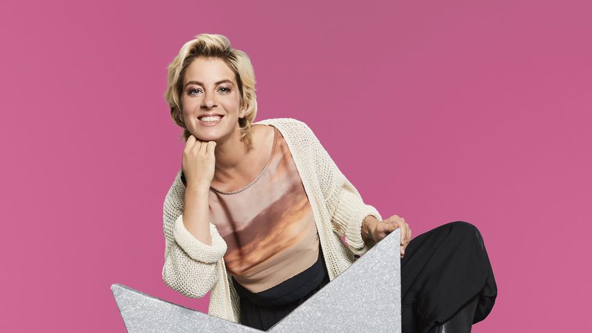 Während "Promi Big Brother": Wo ist Jasmin Tawils Sohn?