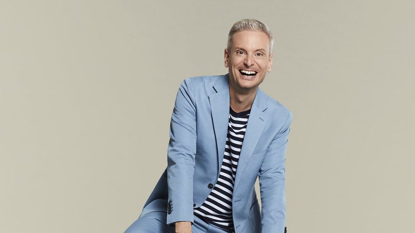 "Promi Big Brother"-Bewohner Sascha Heyna