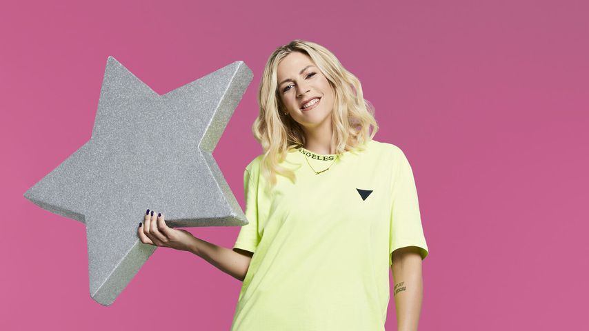"Promi Big Brother"-Bewohnerin Saskia Beecks
