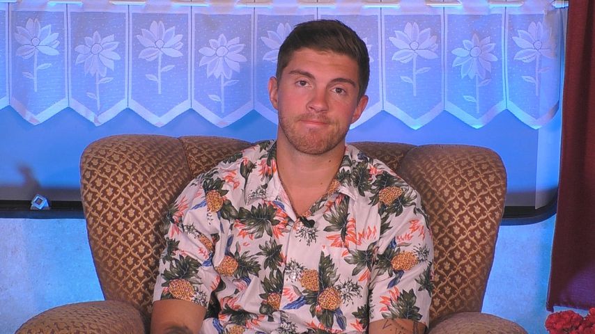 "Promi Big Brother"-Finalist Joey Heindle