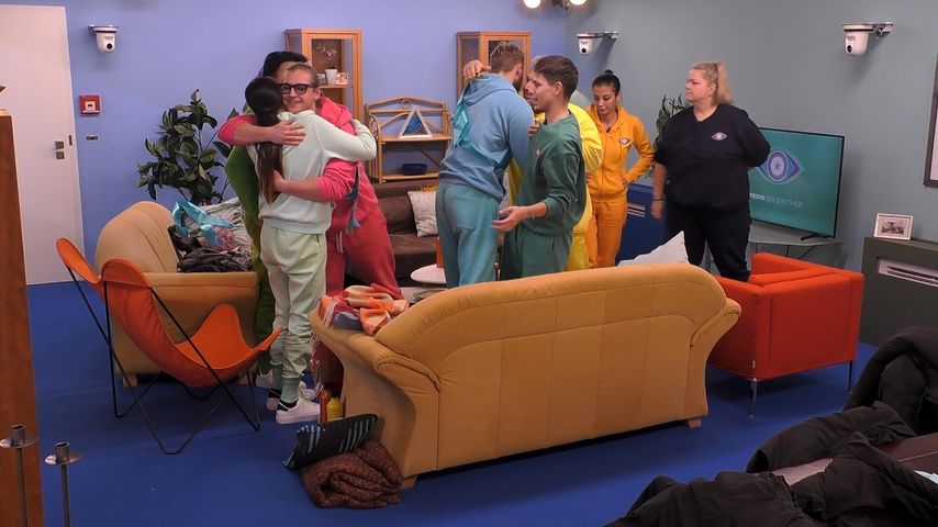 Fünfter Exit: Dieser Star muss "Promi Big Brother" verlassen